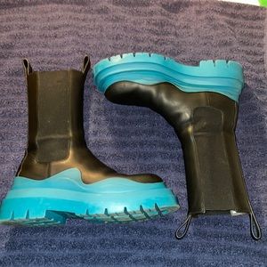 Bottega Veneta Chelsea boots